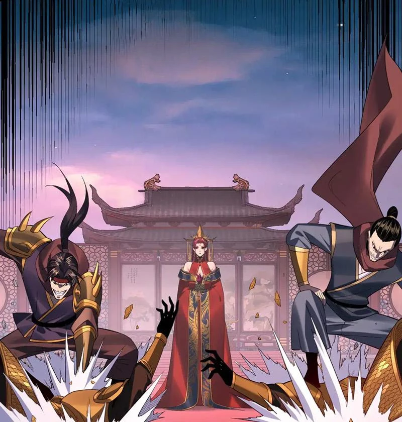 [FIX Thứ tự] Ta Trời Sinh Đã Là Nhân Vật Phản Diện Chapter 191 - Trang 2