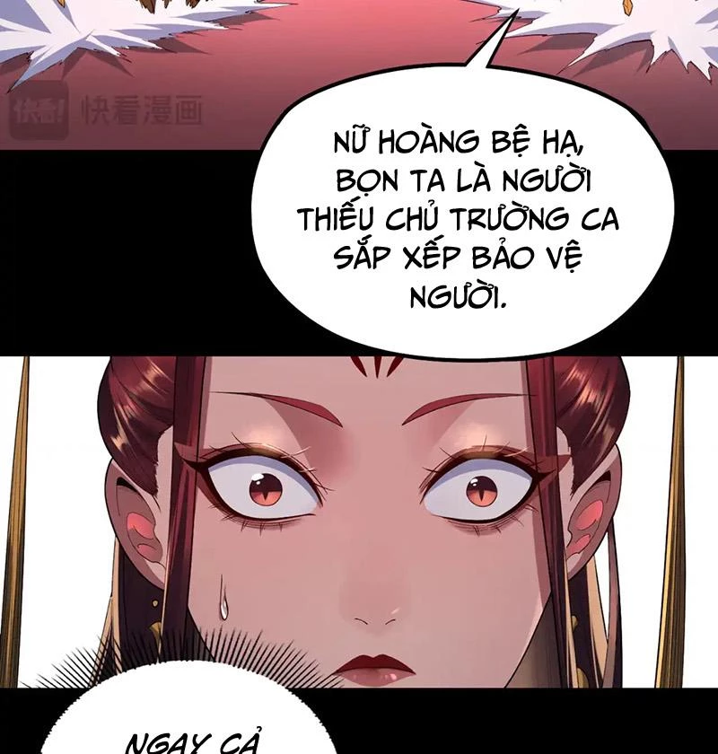 [FIX Thứ tự] Ta Trời Sinh Đã Là Nhân Vật Phản Diện Chapter 191 - Trang 2