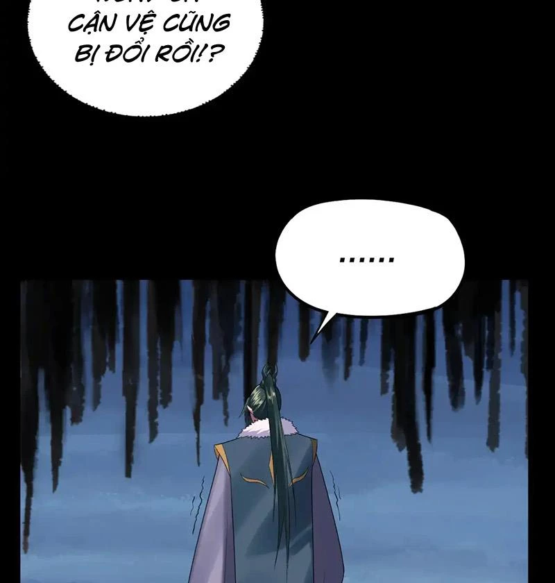 [FIX Thứ tự] Ta Trời Sinh Đã Là Nhân Vật Phản Diện Chapter 191 - Trang 2