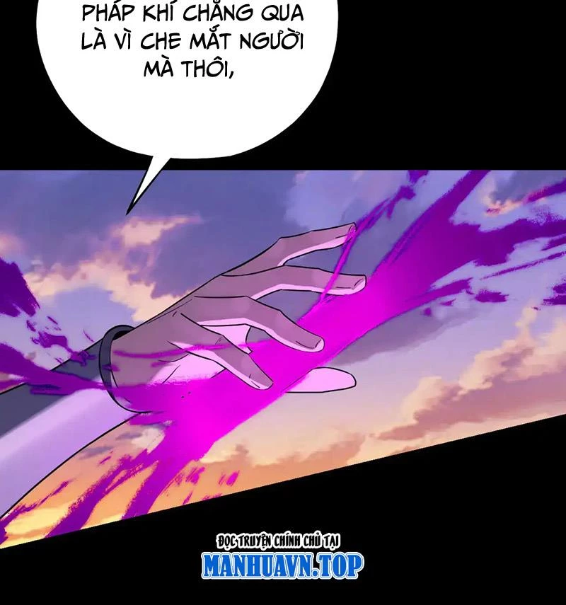 [FIX Thứ tự] Ta Trời Sinh Đã Là Nhân Vật Phản Diện Chapter 191 - Trang 2