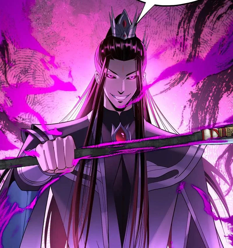 [FIX Thứ tự] Ta Trời Sinh Đã Là Nhân Vật Phản Diện Chapter 191 - Trang 2