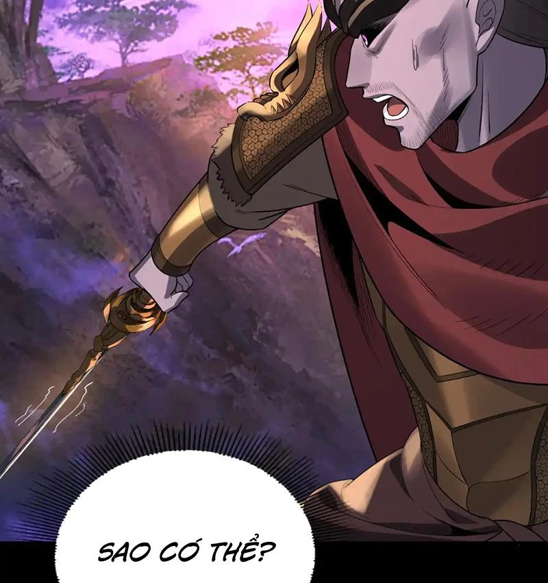 [FIX Thứ tự] Ta Trời Sinh Đã Là Nhân Vật Phản Diện Chapter 191 - Trang 2