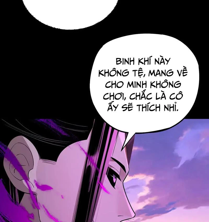 [FIX Thứ tự] Ta Trời Sinh Đã Là Nhân Vật Phản Diện Chapter 191 - Trang 2