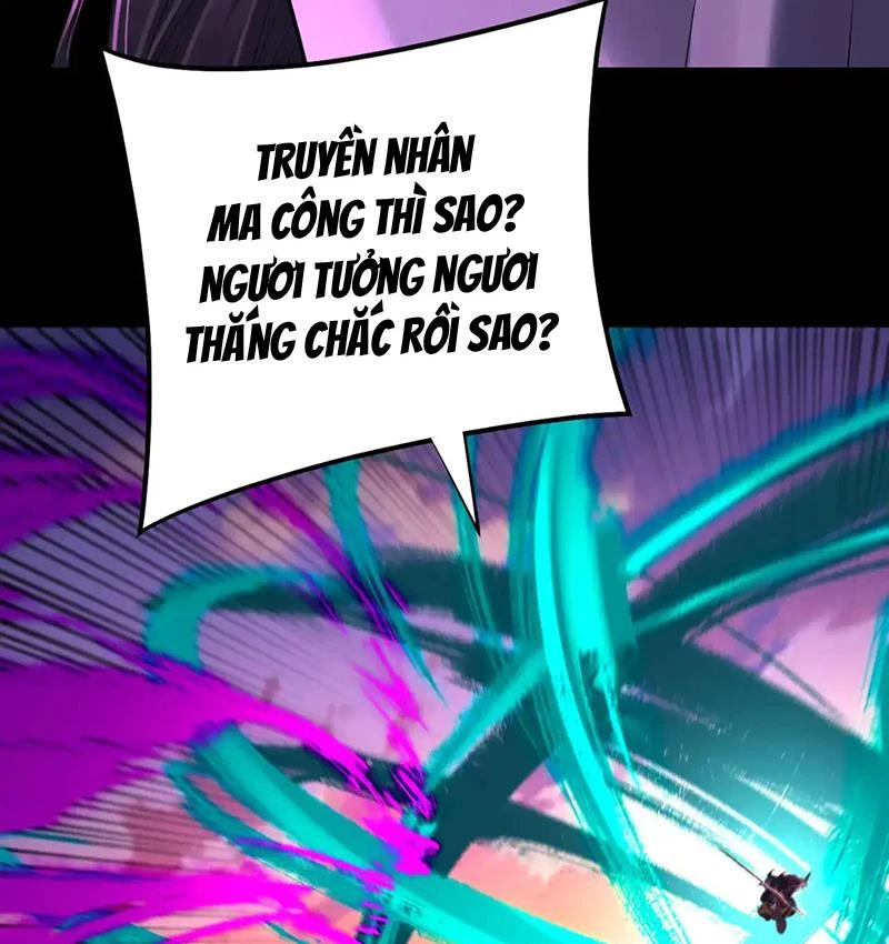 [FIX Thứ tự] Ta Trời Sinh Đã Là Nhân Vật Phản Diện Chapter 191 - Trang 2