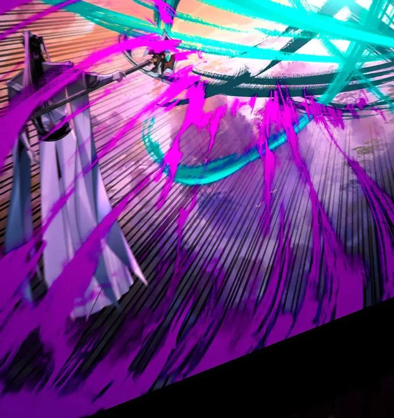 [FIX Thứ tự] Ta Trời Sinh Đã Là Nhân Vật Phản Diện Chapter 191 - Trang 2