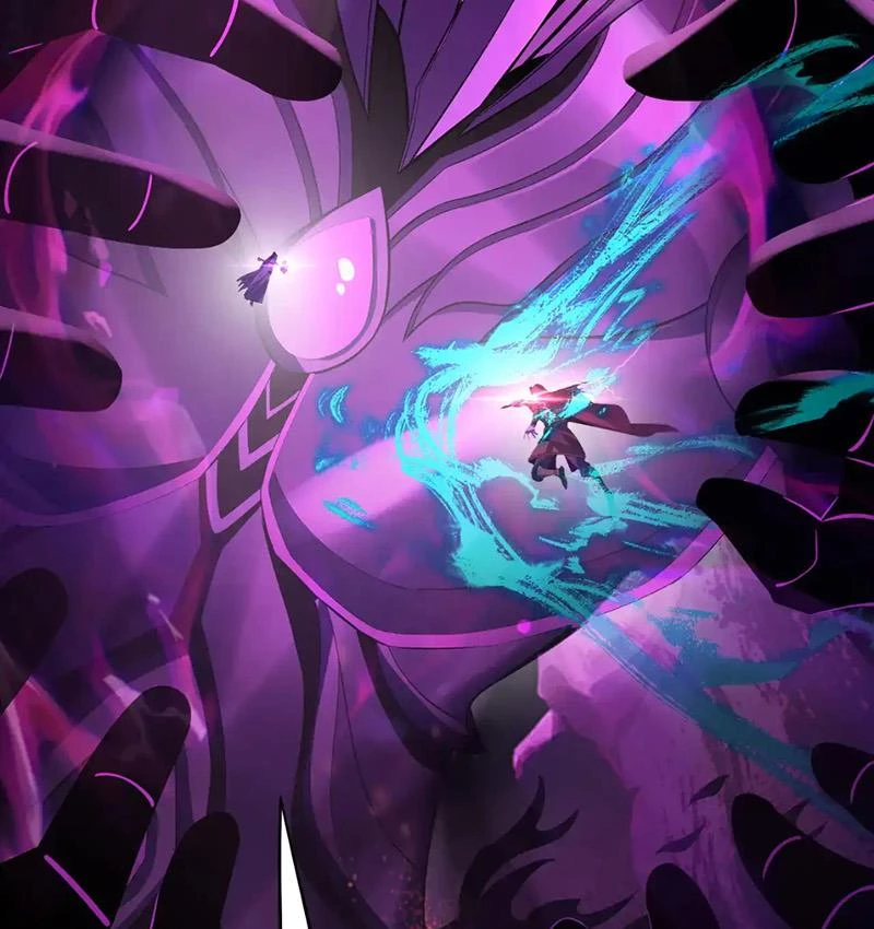 [FIX Thứ tự] Ta Trời Sinh Đã Là Nhân Vật Phản Diện Chapter 191 - Trang 2