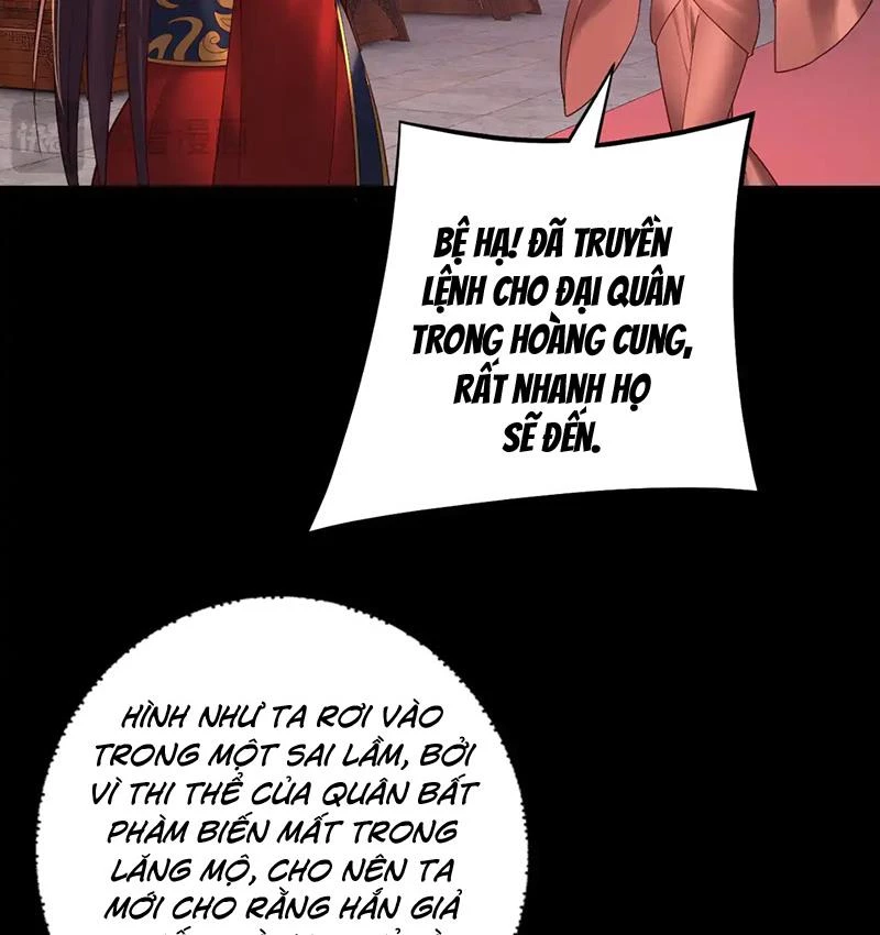 [FIX Thứ tự] Ta Trời Sinh Đã Là Nhân Vật Phản Diện Chapter 191 - Trang 2