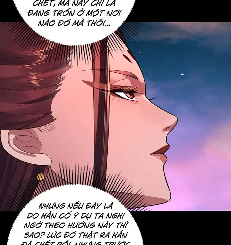 [FIX Thứ tự] Ta Trời Sinh Đã Là Nhân Vật Phản Diện Chapter 191 - Trang 2