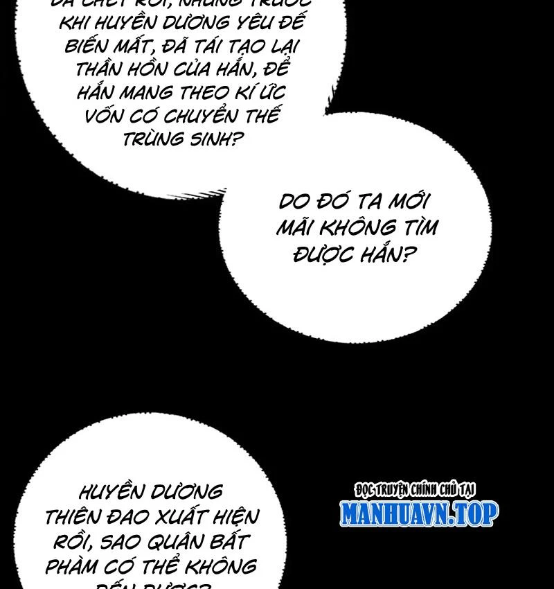 [FIX Thứ tự] Ta Trời Sinh Đã Là Nhân Vật Phản Diện Chapter 191 - Trang 2