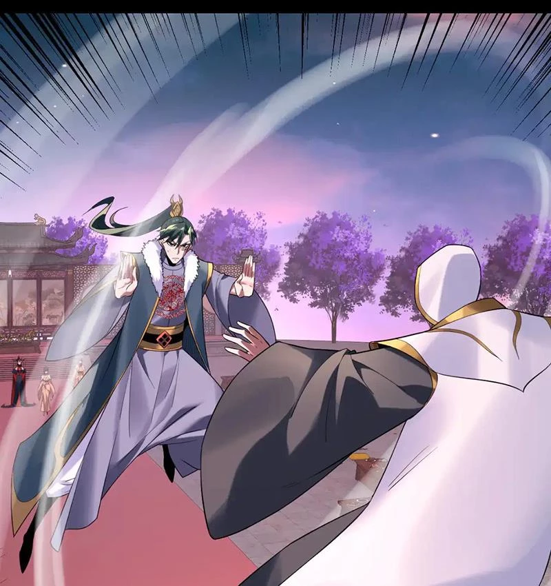 [FIX Thứ tự] Ta Trời Sinh Đã Là Nhân Vật Phản Diện Chapter 191 - Trang 2