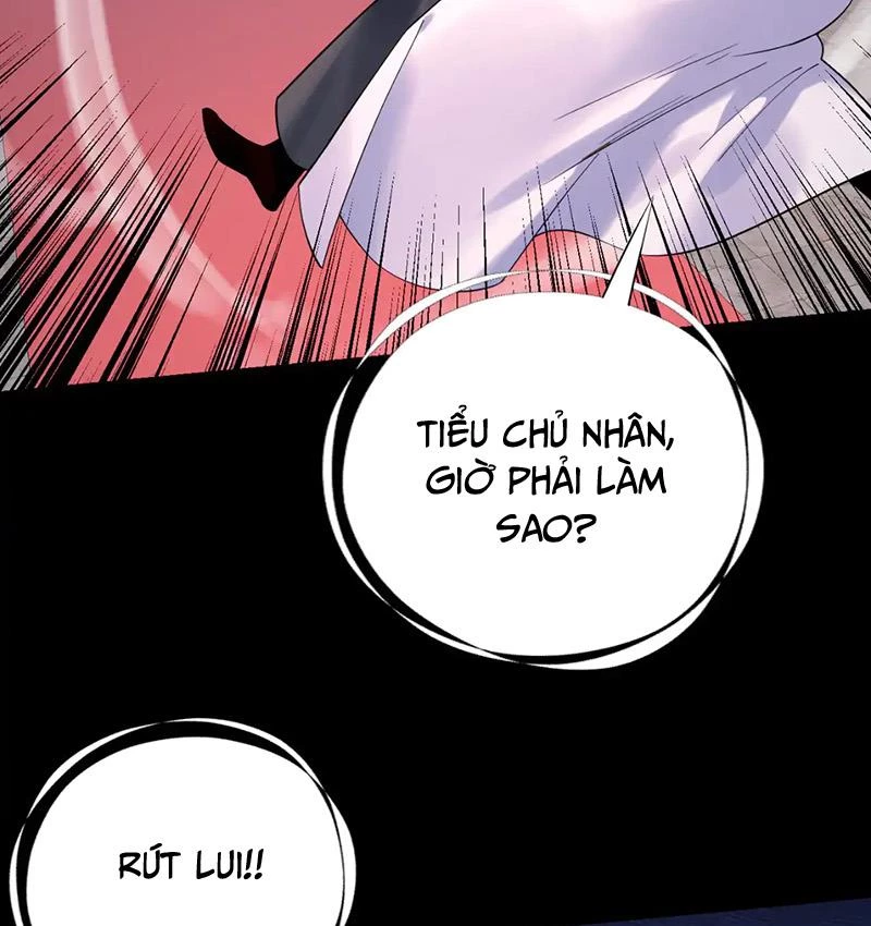 [FIX Thứ tự] Ta Trời Sinh Đã Là Nhân Vật Phản Diện Chapter 191 - Trang 2