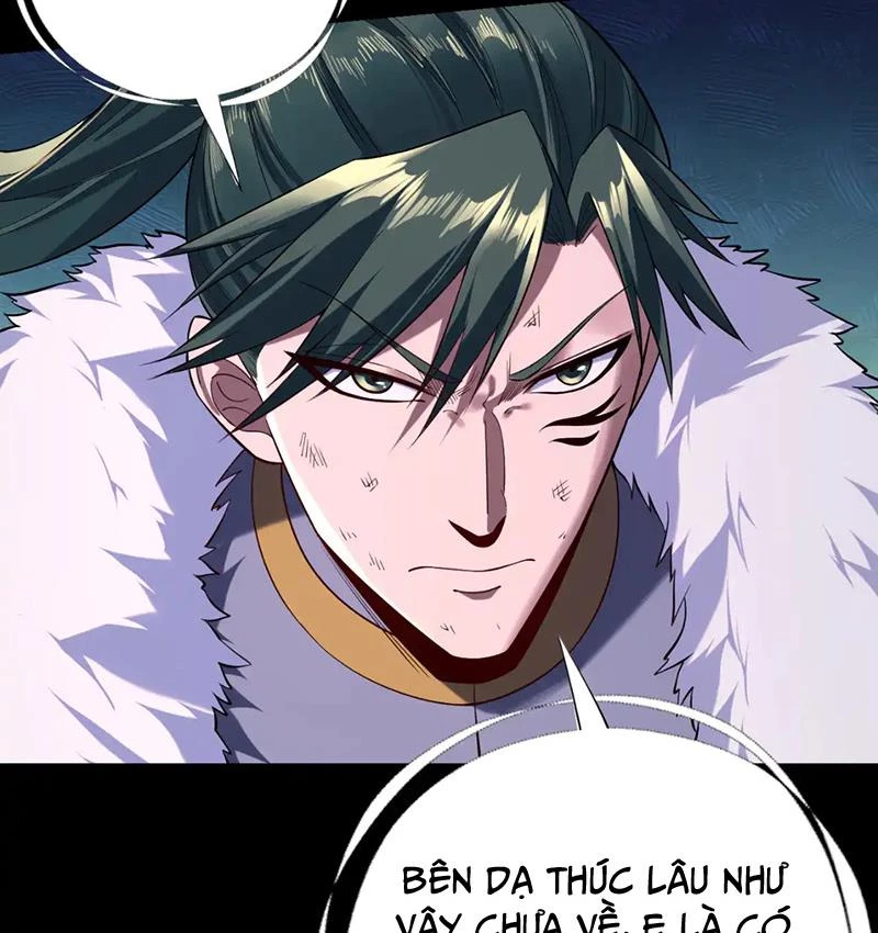 [FIX Thứ tự] Ta Trời Sinh Đã Là Nhân Vật Phản Diện Chapter 191 - Trang 2