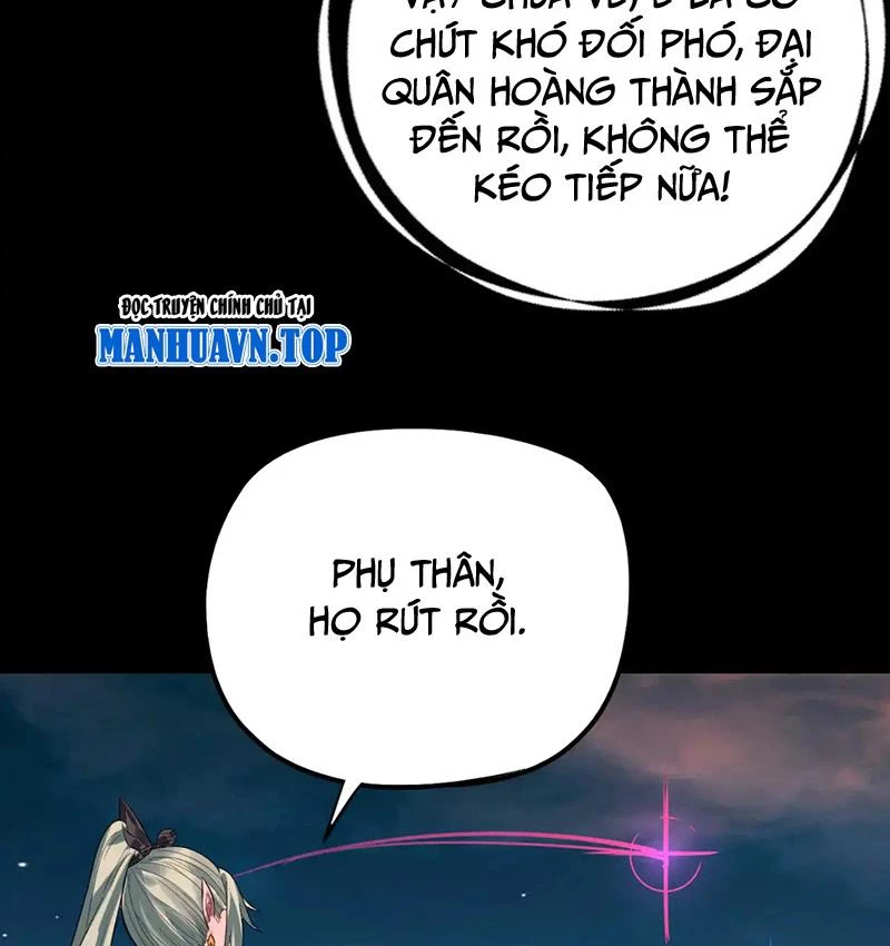 [FIX Thứ tự] Ta Trời Sinh Đã Là Nhân Vật Phản Diện Chapter 191 - Trang 2