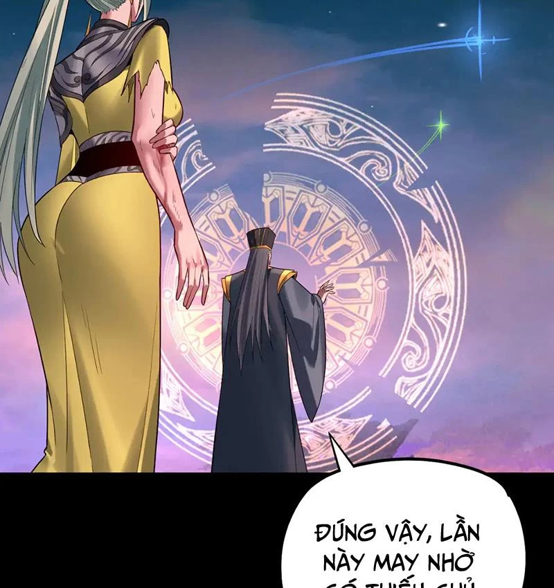 [FIX Thứ tự] Ta Trời Sinh Đã Là Nhân Vật Phản Diện Chapter 191 - Trang 2