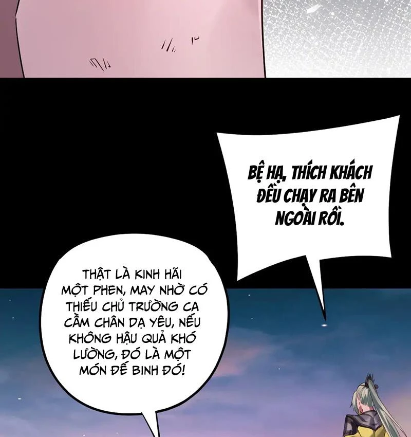 [FIX Thứ tự] Ta Trời Sinh Đã Là Nhân Vật Phản Diện Chapter 191 - Trang 2