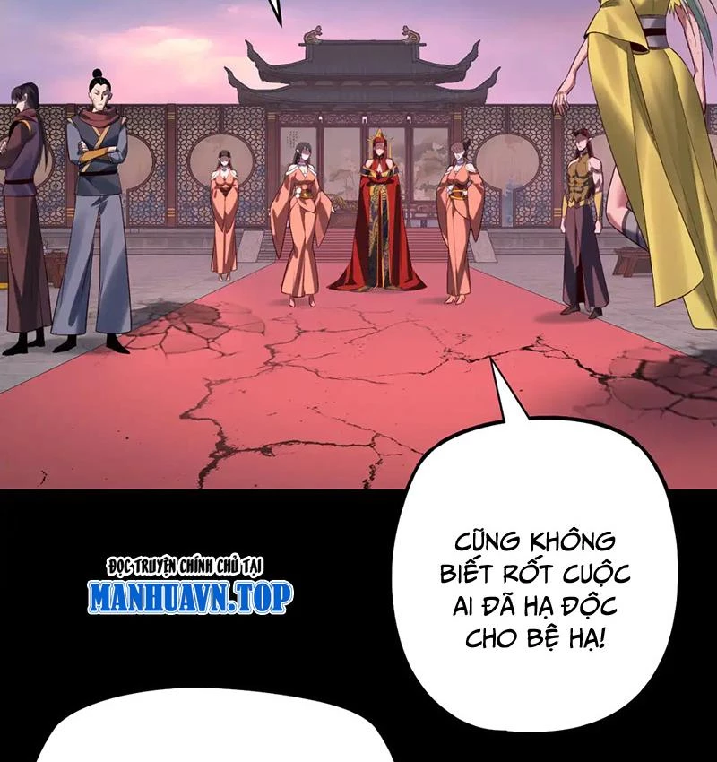 [FIX Thứ tự] Ta Trời Sinh Đã Là Nhân Vật Phản Diện Chapter 191 - Trang 2