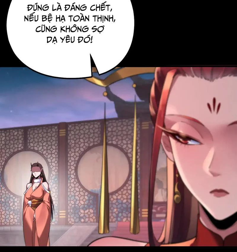 [FIX Thứ tự] Ta Trời Sinh Đã Là Nhân Vật Phản Diện Chapter 191 - Trang 2