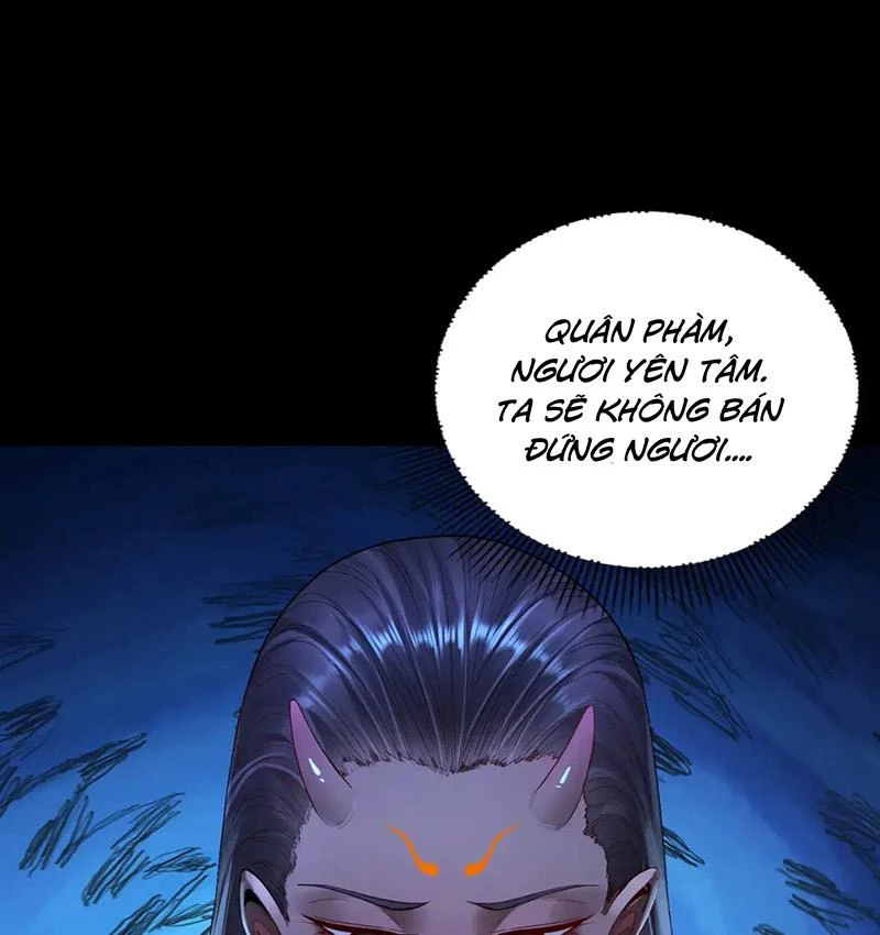 [FIX Thứ tự] Ta Trời Sinh Đã Là Nhân Vật Phản Diện Chapter 191 - Trang 2