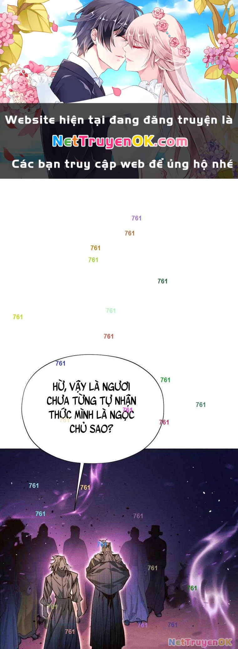 Chuyển Sinh Vào Thế Giới Võ Lâm Chapter 98 - Trang 4