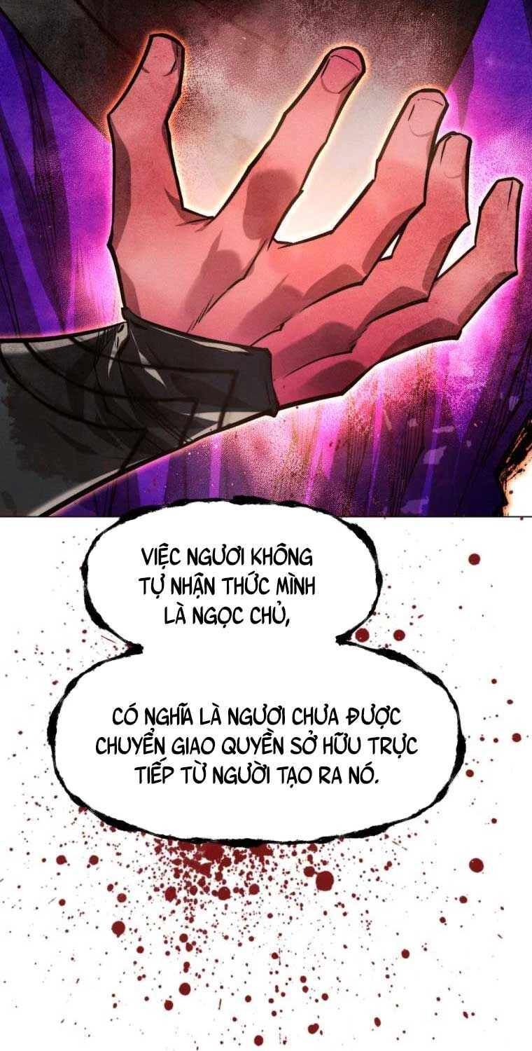 Chuyển Sinh Vào Thế Giới Võ Lâm Chapter 98 - Trang 4