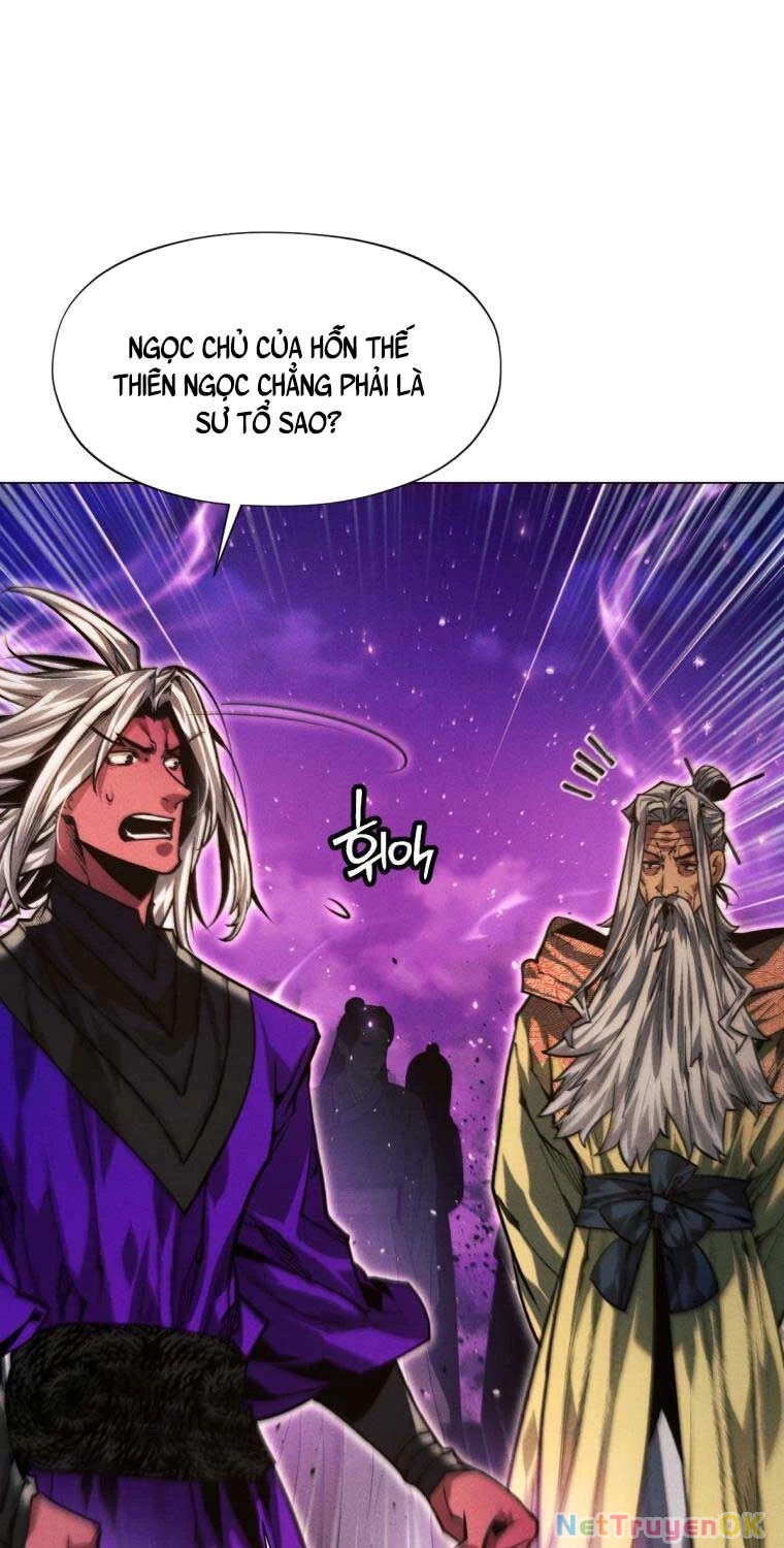 Chuyển Sinh Vào Thế Giới Võ Lâm Chapter 98 - Trang 4