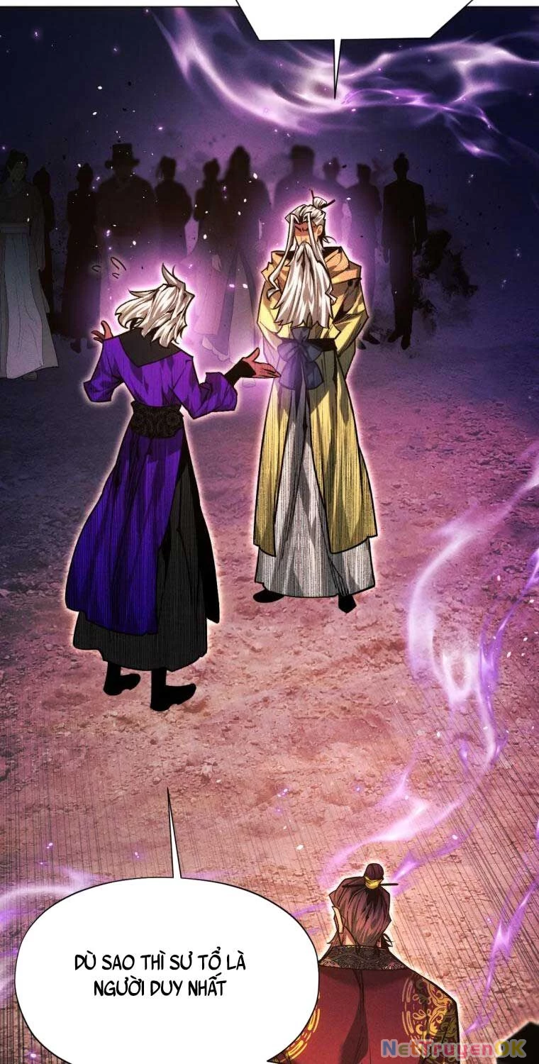 Chuyển Sinh Vào Thế Giới Võ Lâm Chapter 98 - Trang 4