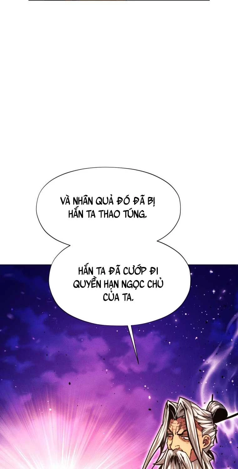 Chuyển Sinh Vào Thế Giới Võ Lâm Chapter 98 - Trang 4