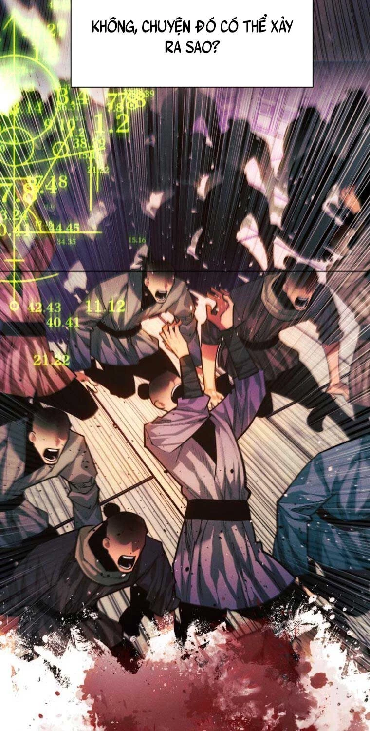 Chuyển Sinh Vào Thế Giới Võ Lâm Chapter 98 - Trang 4
