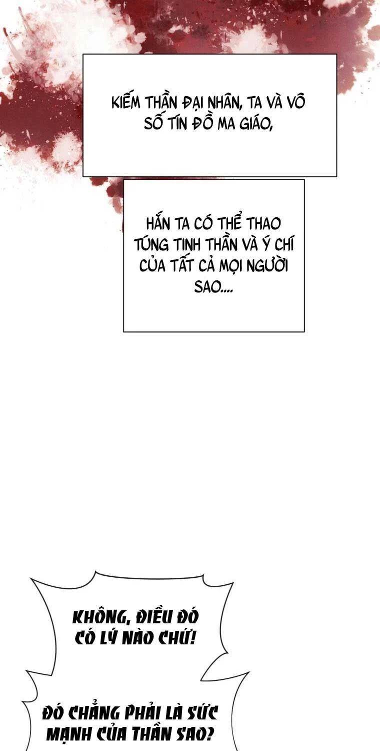 Chuyển Sinh Vào Thế Giới Võ Lâm Chapter 98 - Trang 4