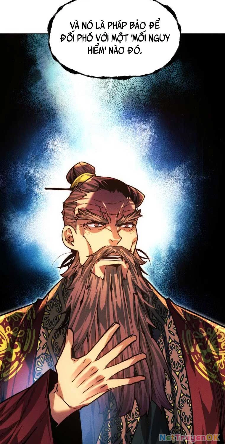 Chuyển Sinh Vào Thế Giới Võ Lâm Chapter 98 - Trang 4