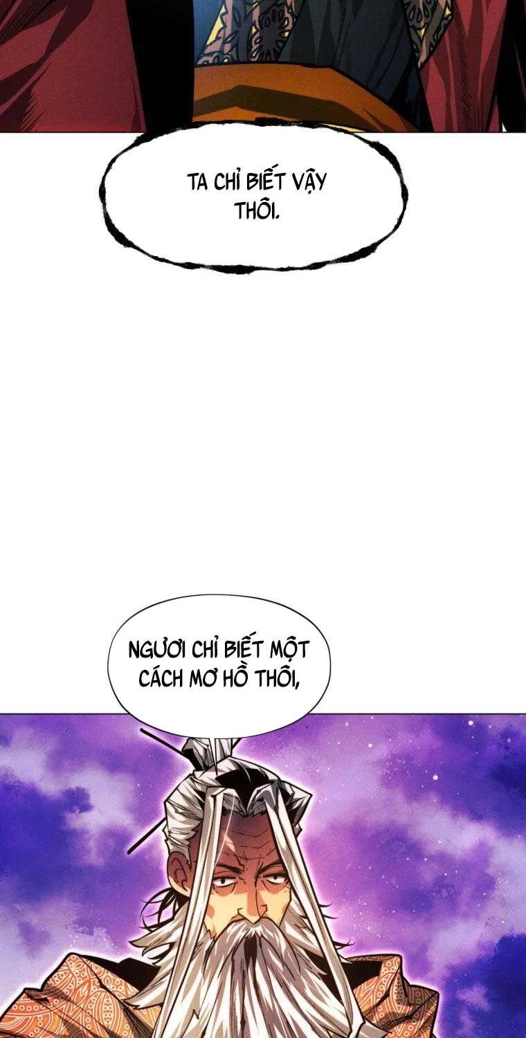Chuyển Sinh Vào Thế Giới Võ Lâm Chapter 98 - Trang 4