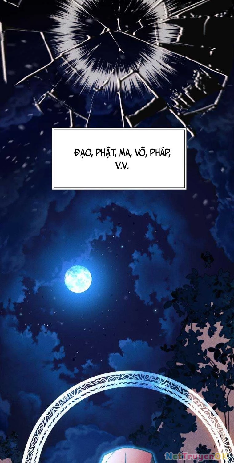 Chuyển Sinh Vào Thế Giới Võ Lâm Chapter 98 - Trang 4