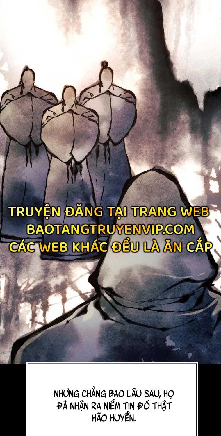 Chuyển Sinh Vào Thế Giới Võ Lâm Chapter 98 - Trang 4