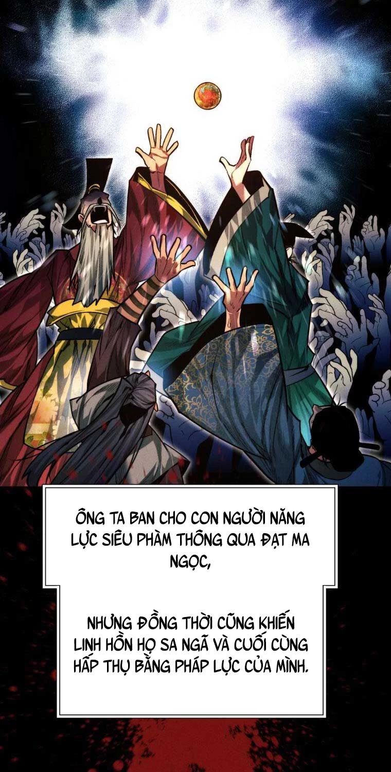 Chuyển Sinh Vào Thế Giới Võ Lâm Chapter 98 - Trang 4