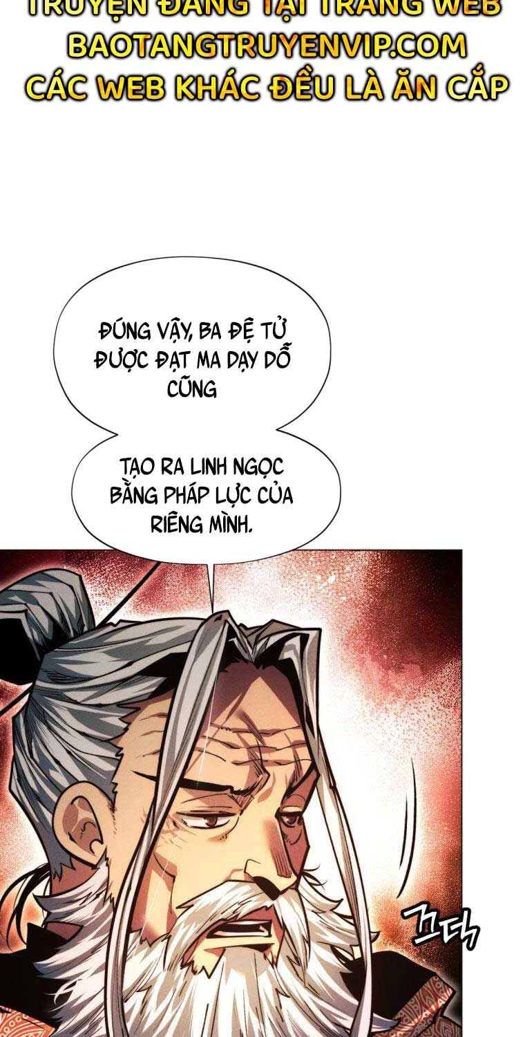 Chuyển Sinh Vào Thế Giới Võ Lâm Chapter 98 - Trang 4