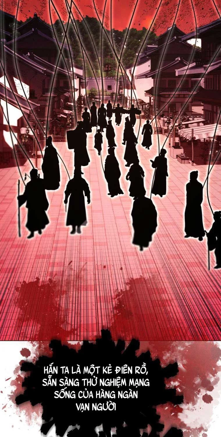 Chuyển Sinh Vào Thế Giới Võ Lâm Chapter 98 - Trang 4