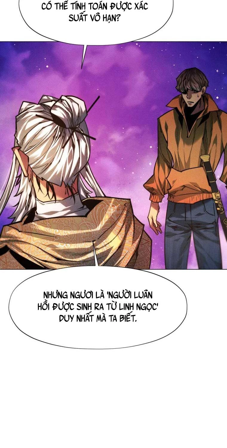 Chuyển Sinh Vào Thế Giới Võ Lâm Chapter 98 - Trang 4