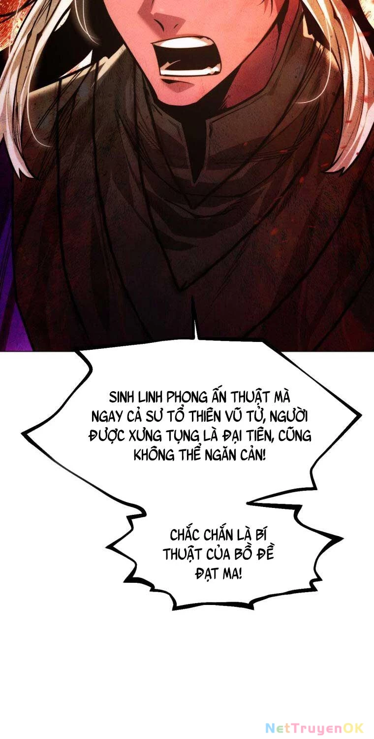 Chuyển Sinh Vào Thế Giới Võ Lâm Chapter 98 - Trang 4