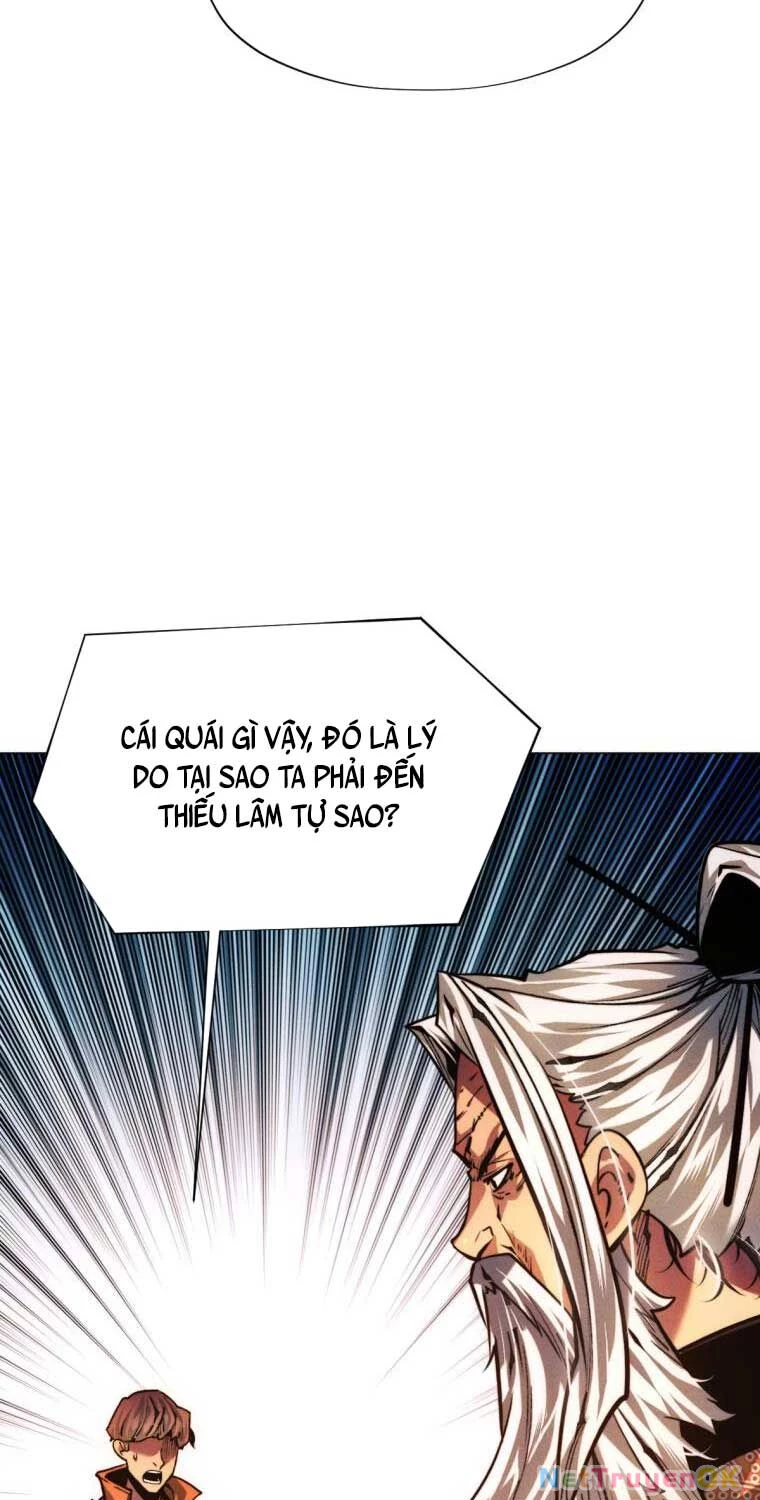 Chuyển Sinh Vào Thế Giới Võ Lâm Chapter 98 - Trang 4