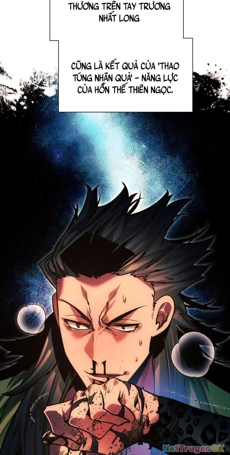 Chuyển Sinh Vào Thế Giới Võ Lâm Chapter 98 - Trang 4