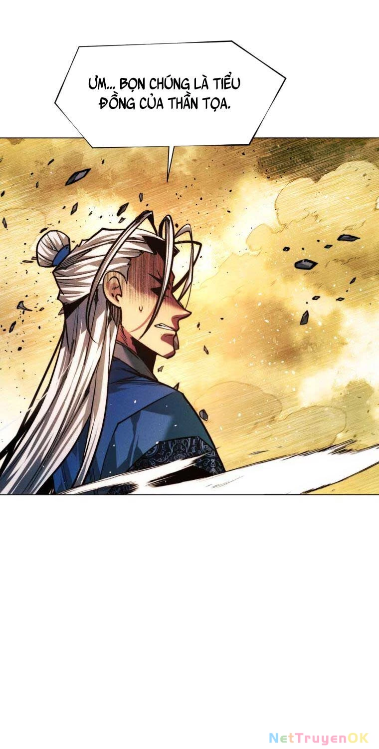 Chuyển Sinh Vào Thế Giới Võ Lâm Chapter 98 - Trang 4