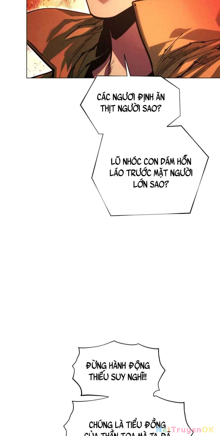 Chuyển Sinh Vào Thế Giới Võ Lâm Chapter 98 - Trang 4