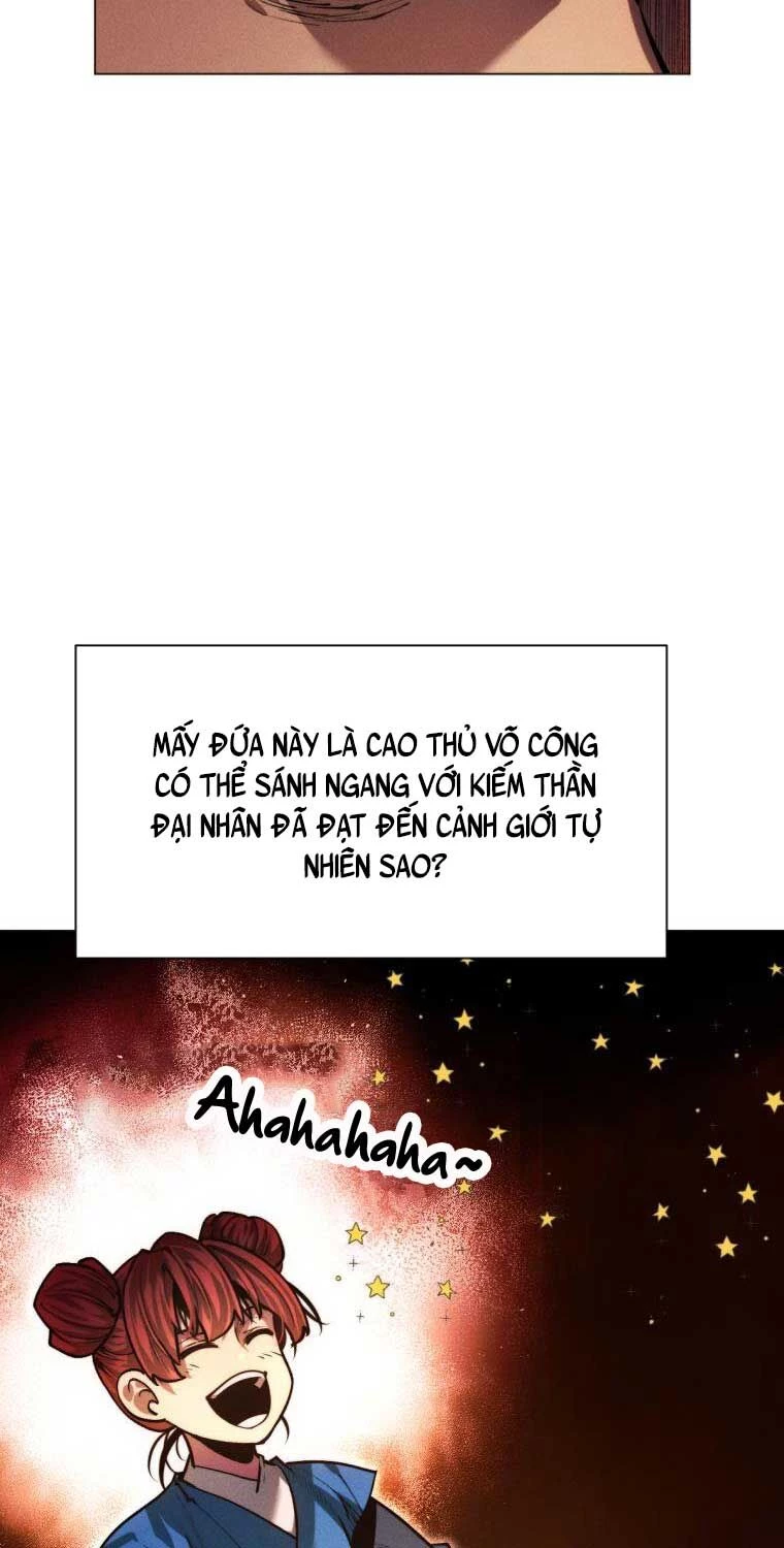 Chuyển Sinh Vào Thế Giới Võ Lâm Chapter 98 - Trang 4