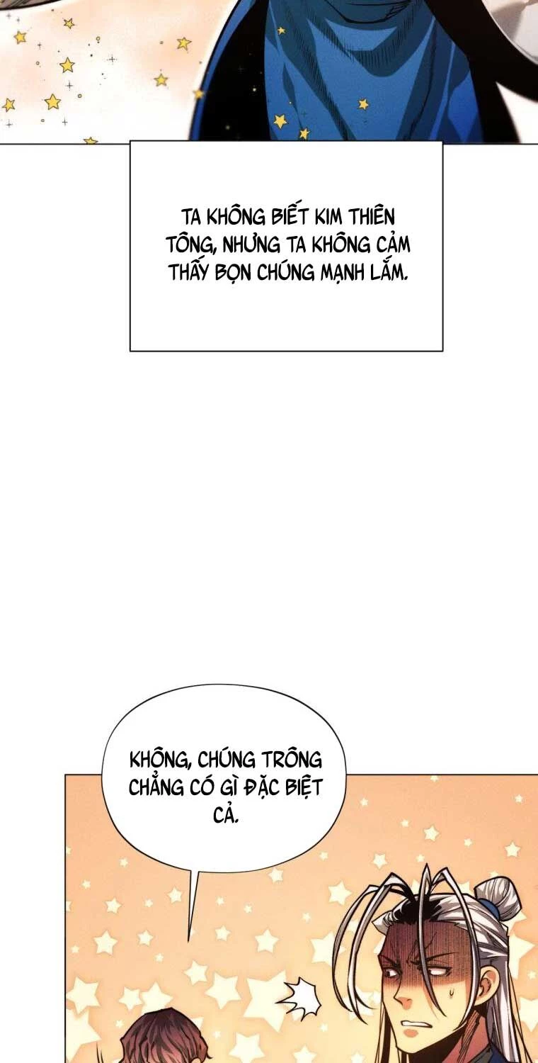 Chuyển Sinh Vào Thế Giới Võ Lâm Chapter 98 - Trang 4