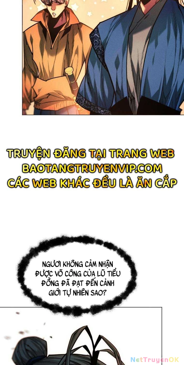 Chuyển Sinh Vào Thế Giới Võ Lâm Chapter 98 - Trang 4