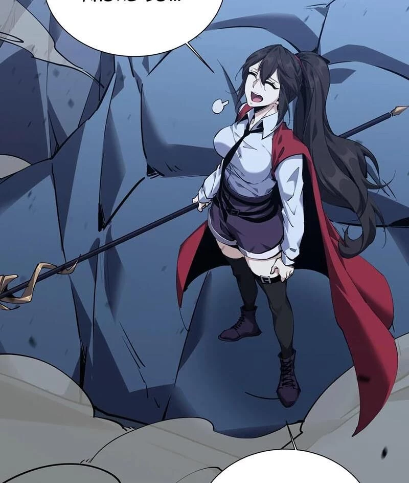 Ta Học Trảm Thần Trong Bệnh Viện Tâm Thần Chapter 152 - Trang 4