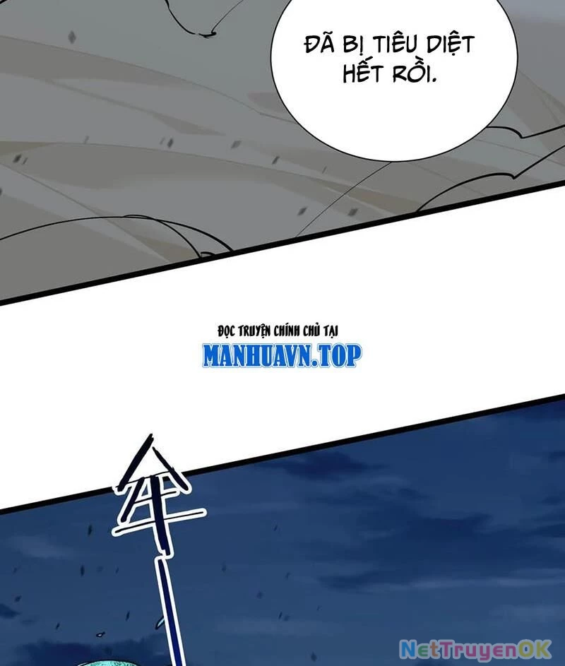 Ta Học Trảm Thần Trong Bệnh Viện Tâm Thần Chapter 152 - Trang 4
