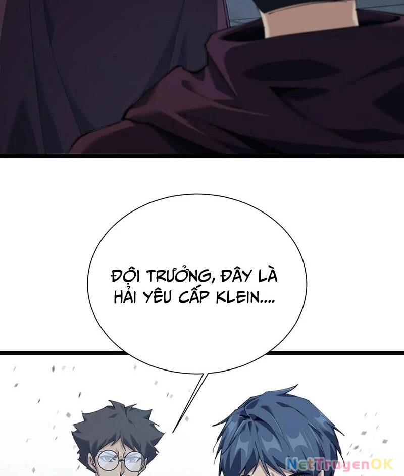 Ta Học Trảm Thần Trong Bệnh Viện Tâm Thần Chapter 152 - Trang 4