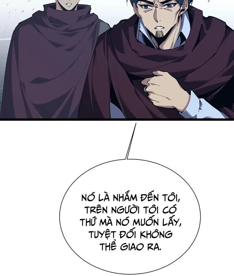 Ta Học Trảm Thần Trong Bệnh Viện Tâm Thần Chapter 152 - Trang 4