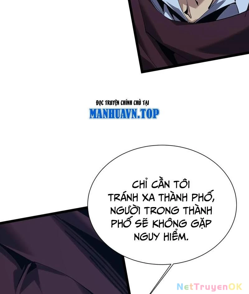 Ta Học Trảm Thần Trong Bệnh Viện Tâm Thần Chapter 152 - Trang 4